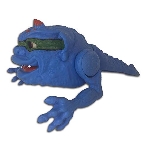 Boglins King Vlobb - Red Eye Variant - First Edition - New & Sealed - Tri-Action Toys by Tri-Action Toys | Sensales