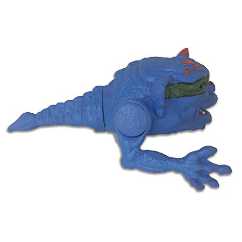 Boglins King Vlobb - Red Eye Variant - First Edition - New & Sealed - Tri-Action Toys by Tri-Action Toys | Sensales