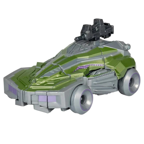 Transformers Studio Series Cybertron 08 Decepticon Soldier - vehicle mode