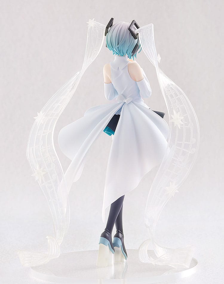 Character Vocal Series 01: Hatsune Miku Pop Up Parade PVC Statue Hatsune Miku: Little Missing Stars Ver. 18 cm by Sensales | Sensales