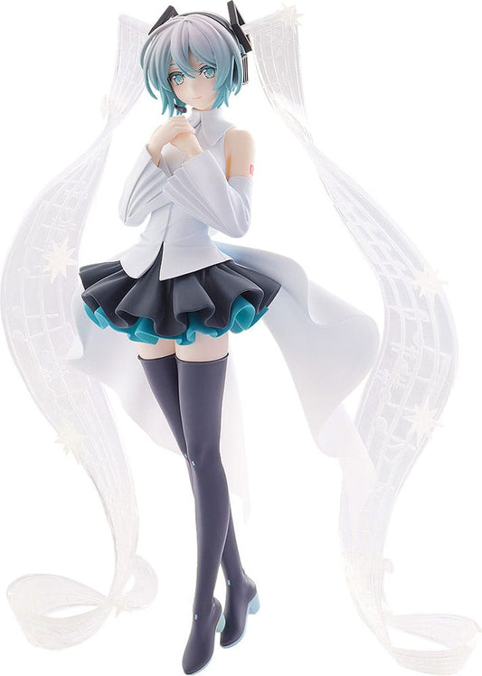 Character Vocal Series 01: Hatsune Miku Pop Up Parade PVC Statue Hatsune Miku: Little Missing Stars Ver. 18 cm by Sensales | Sensales