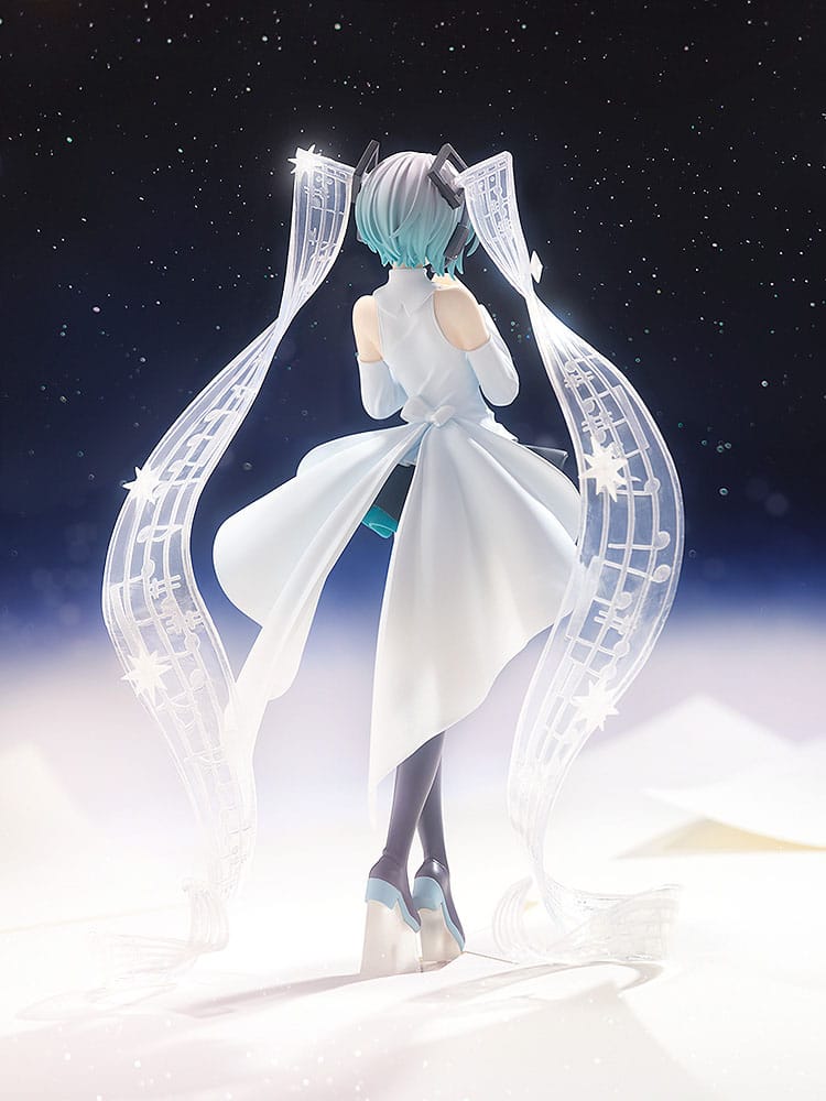 Character Vocal Series 01: Hatsune Miku Pop Up Parade PVC Statue Hatsune Miku: Little Missing Stars Ver. 18 cm by Sensales | Sensales