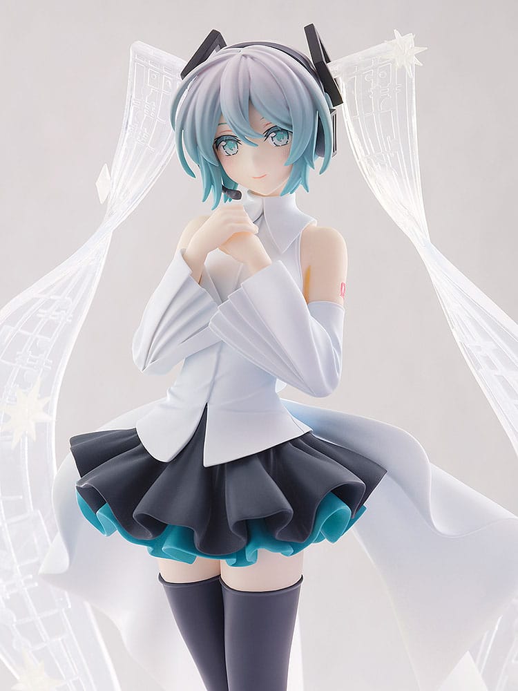 Character Vocal Series 01: Hatsune Miku Pop Up Parade PVC Statue Hatsune Miku: Little Missing Stars Ver. 18 cm by Sensales | Sensales