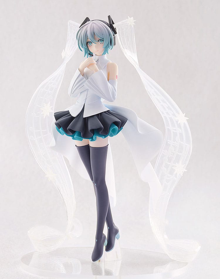 Character Vocal Series 01: Hatsune Miku Pop Up Parade PVC Statue Hatsune Miku: Little Missing Stars Ver. 18 cm by Sensales | Sensales