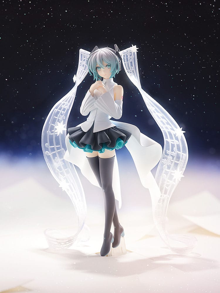Character Vocal Series 01: Hatsune Miku Pop Up Parade PVC Statue Hatsune Miku: Little Missing Stars Ver. 18 cm by Sensales | Sensales