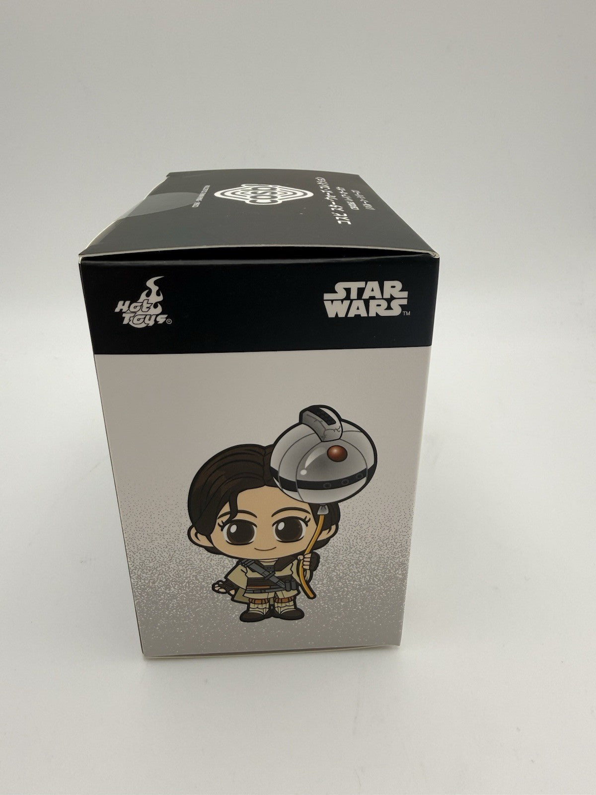 Cosbi Hot Toys Balloon Series Star Wars 054 Leia Organa by Cosbi | Sensales