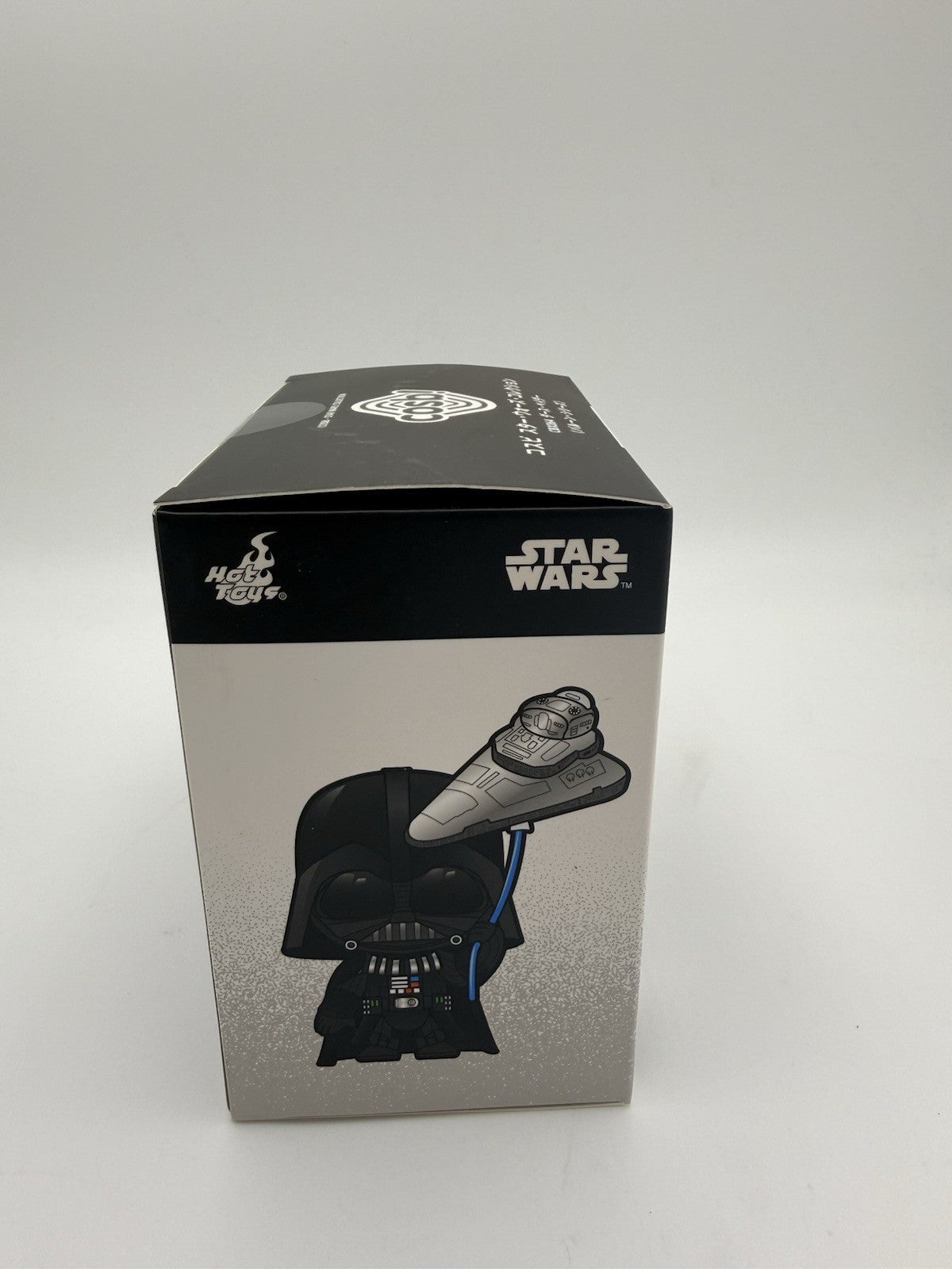 Cosbi Hot Toys Balloon Series Star Wars 055 Darth Vader by Cosbi | Sensales