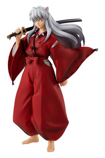 Inuyasha The Final Act Pop Up Parade PVC Statue Inuyasha 17 cm