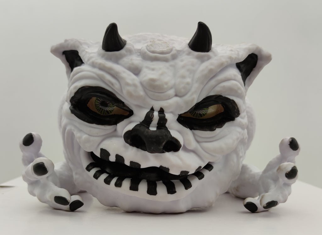 Dark Lord Boglins Bogobones - First Edition - New & Sealed - Tri-Action Toys by Tri-Action Toys | Sensales