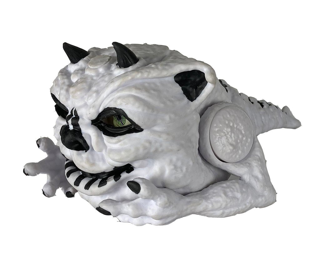 Dark Lord Boglins Bogobones - First Edition - New & Sealed - Tri-Action Toys by Tri-Action Toys | Sensales