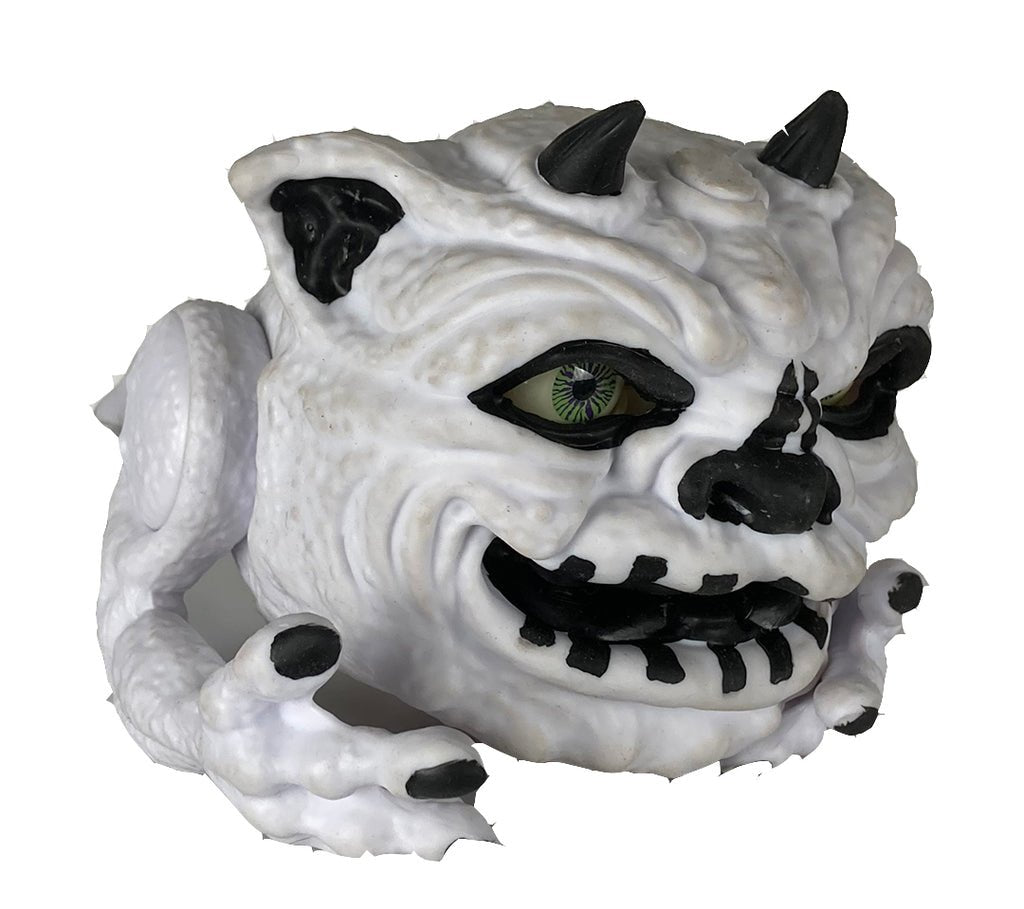 Dark Lord Boglins Bogobones - First Edition - New & Sealed - Tri-Action Toys by Tri-Action Toys | Sensales