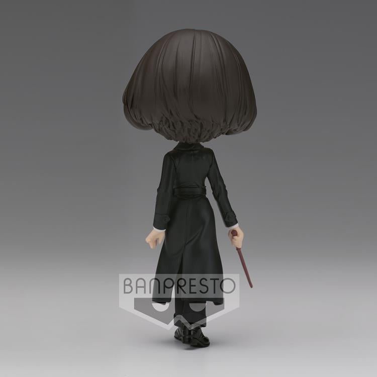 Fantastic Beasts Q Posket Tina Goldstein (Ver.A) Figure by Banpresto | Sensales