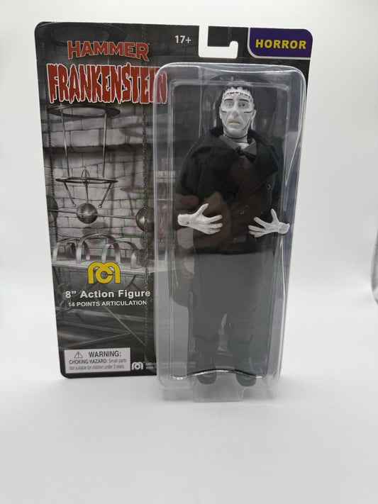 Frankenstein Figurine Hammer Frankenstein Monster Action Figure Item No. 63033 by Mego | Sensales
