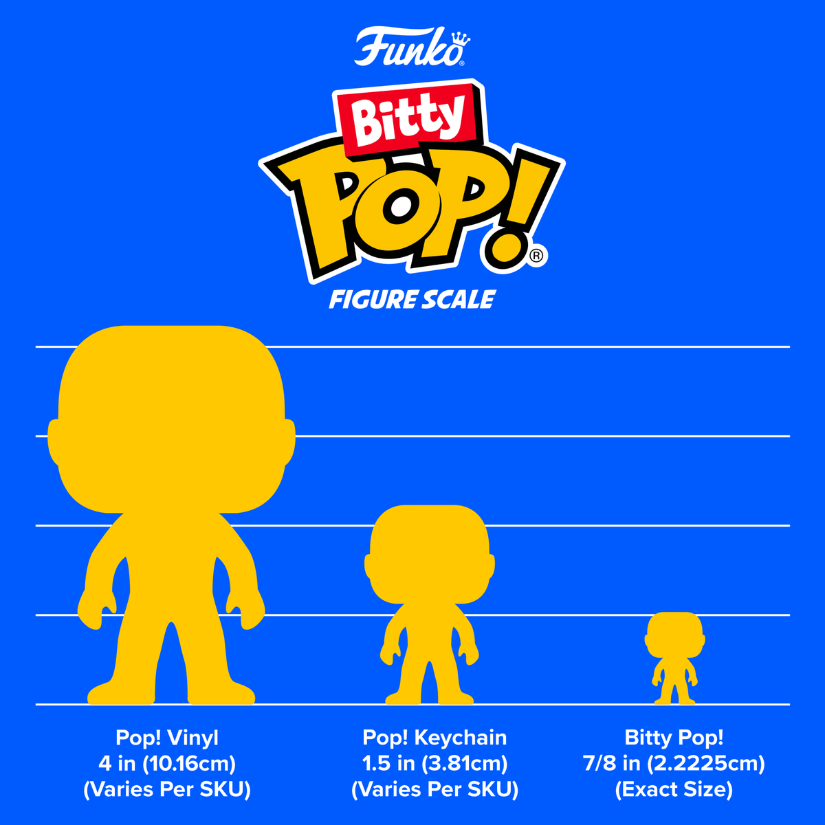 Funko Bitty Pop! Pokémon Advent Countdown Calendar 24 Day by Funko | Sensales