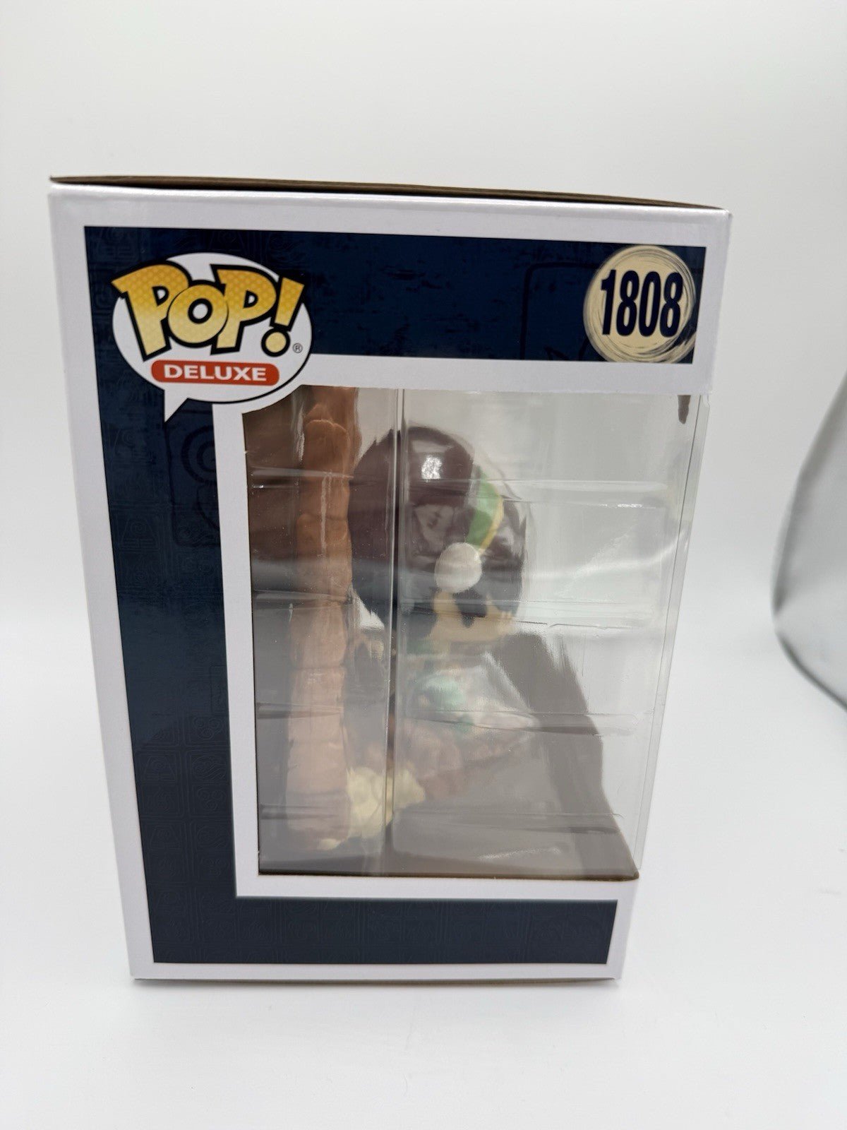 Funko POP! Deluxe: ATLA - Toph - Avatar: the Last Airbender - Collectable V by Funko | Sensales