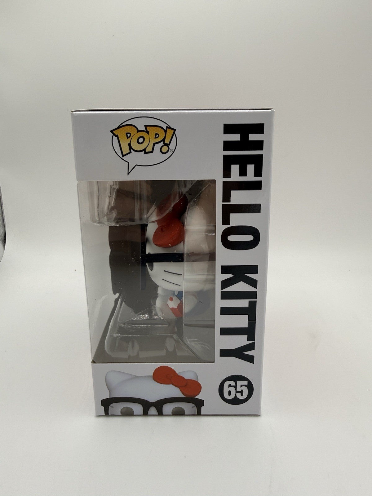Funko POP Hello Kitty 65 Vinyl Figure Brand New In Stock by Funko | Sensales