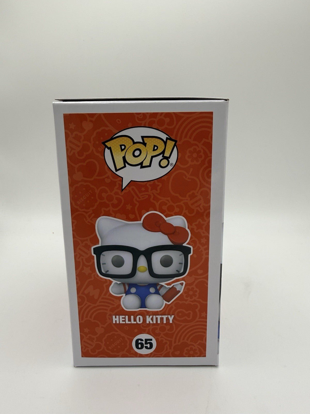 Funko POP Hello Kitty 65 Vinyl Figure Brand New In Stock by Funko | Sensales