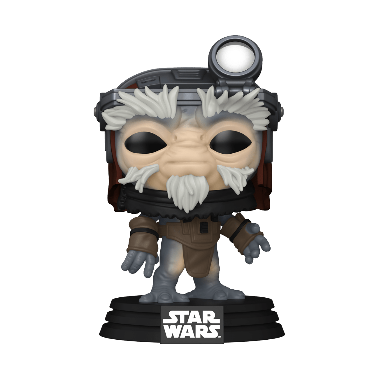 Funko Pop! Star Wars The Mandalorian and Grogu Clang 820 by Funko | Sensales
