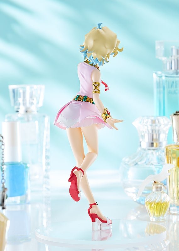 Good Smile Company Pop Up Parade Gurren Lagann - Nia Teppelin (Short Hair) Exclusive by Good Smile Company | Sensales