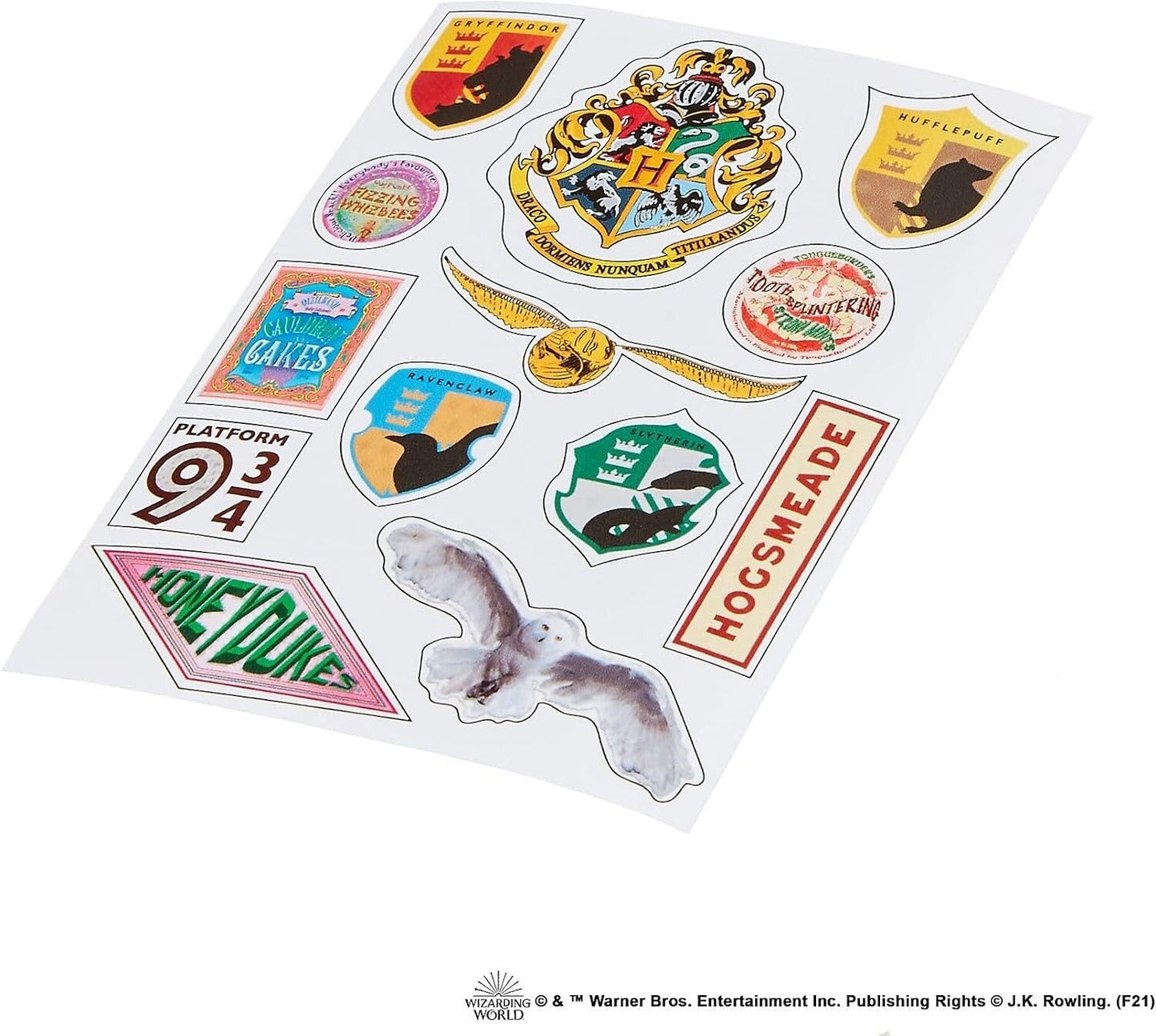 Harry Potter Collectible Platform 9 3/4 Doll 10 - inch, Posable, Wearing Travel & by Harry Potter | Sensales