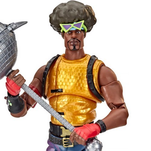 Hasbro Fortnite Victory Royale Series Funk Ops 6" Action Figure by Hasbro | Sensales