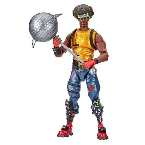 Hasbro Fortnite Victory Royale Series Funk Ops 6" Action Figure by Hasbro | Sensales
