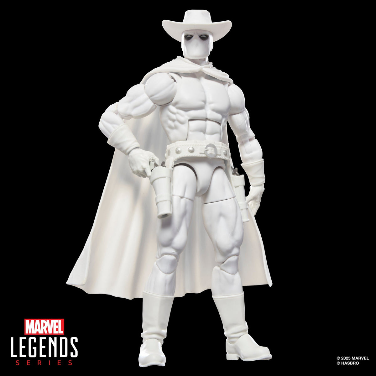 Hasbro Marvel Legends Phantom Rider 6-Inch Figure - Executioner BAF by Hasbro | Sensales