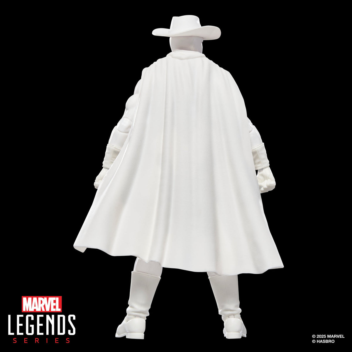 Hasbro Marvel Legends Phantom Rider 6-Inch Figure - Executioner BAF by Hasbro | Sensales
