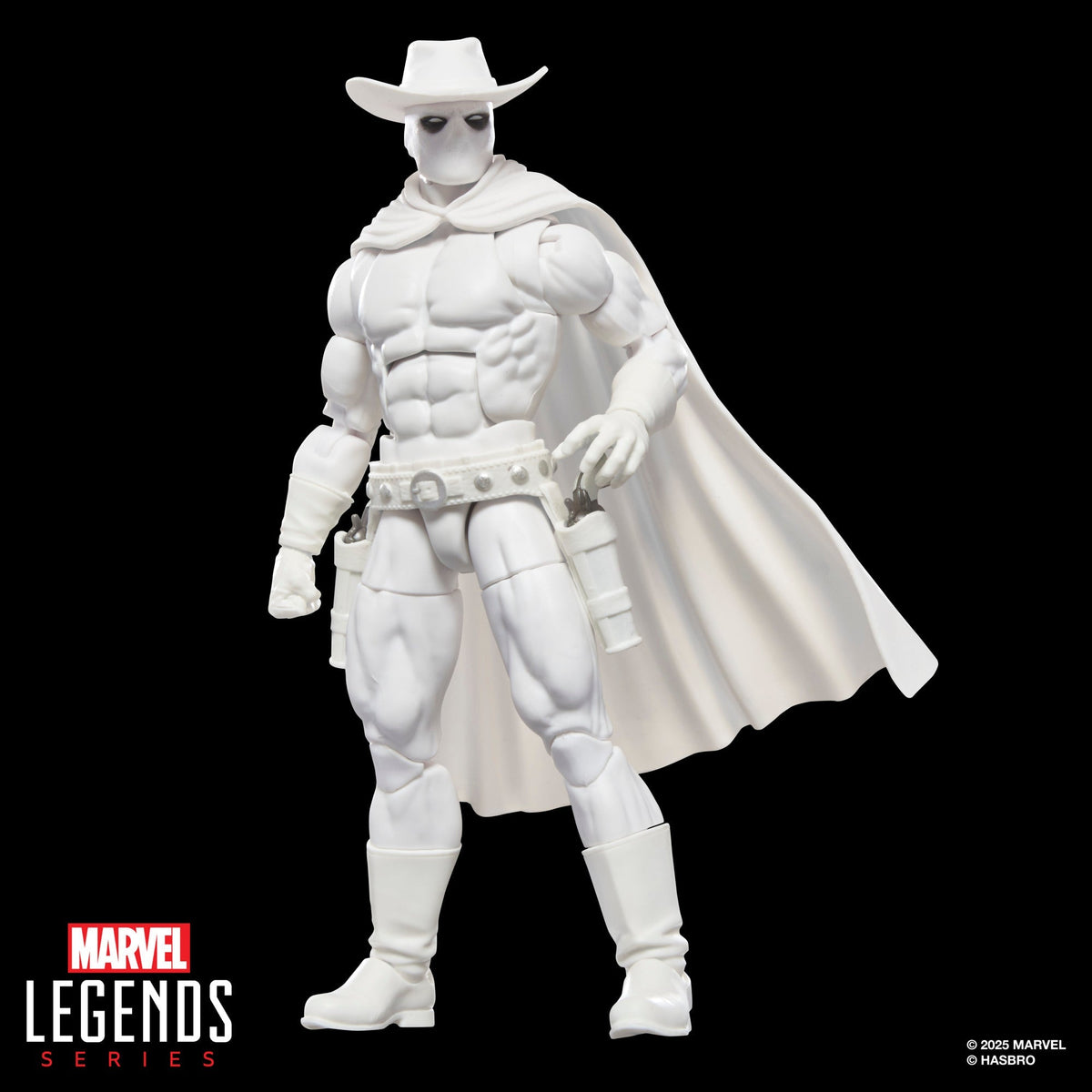 Hasbro Marvel Legends Phantom Rider 6-Inch Figure - Executioner BAF by Hasbro | Sensales