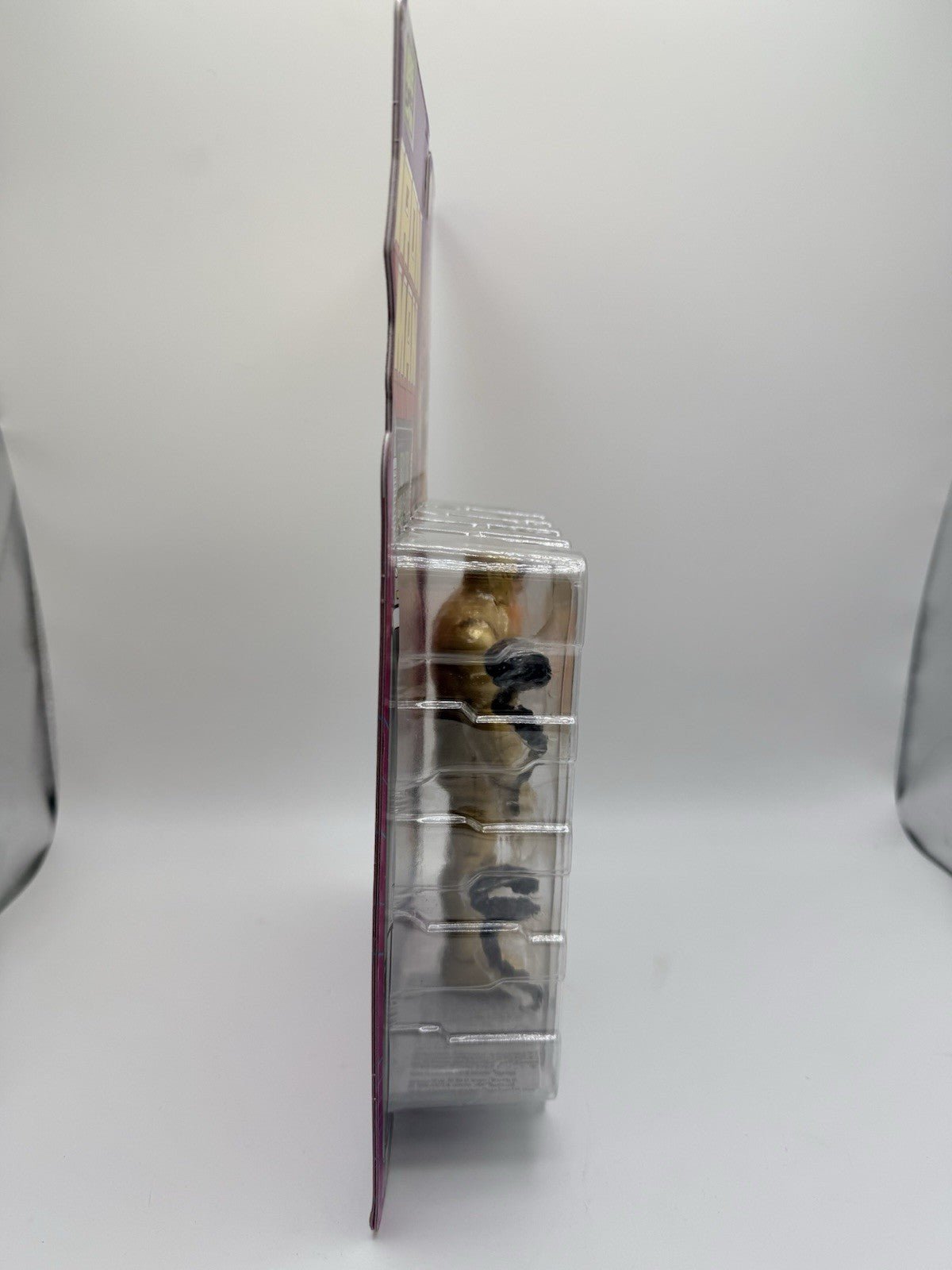 Hasbro Marvel Legends Series Iron Man (Model 01 - Gold) Action Figure 6 Inc by Sensales | Sensales