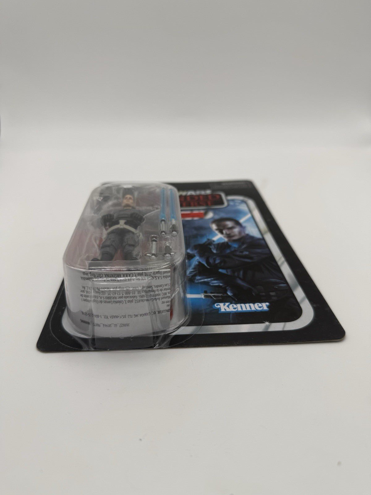 Hasbro Star Wars Vintage Collection 3.75 Starkiller Vader's Apprentice VC100 by Hasbro | Sensales