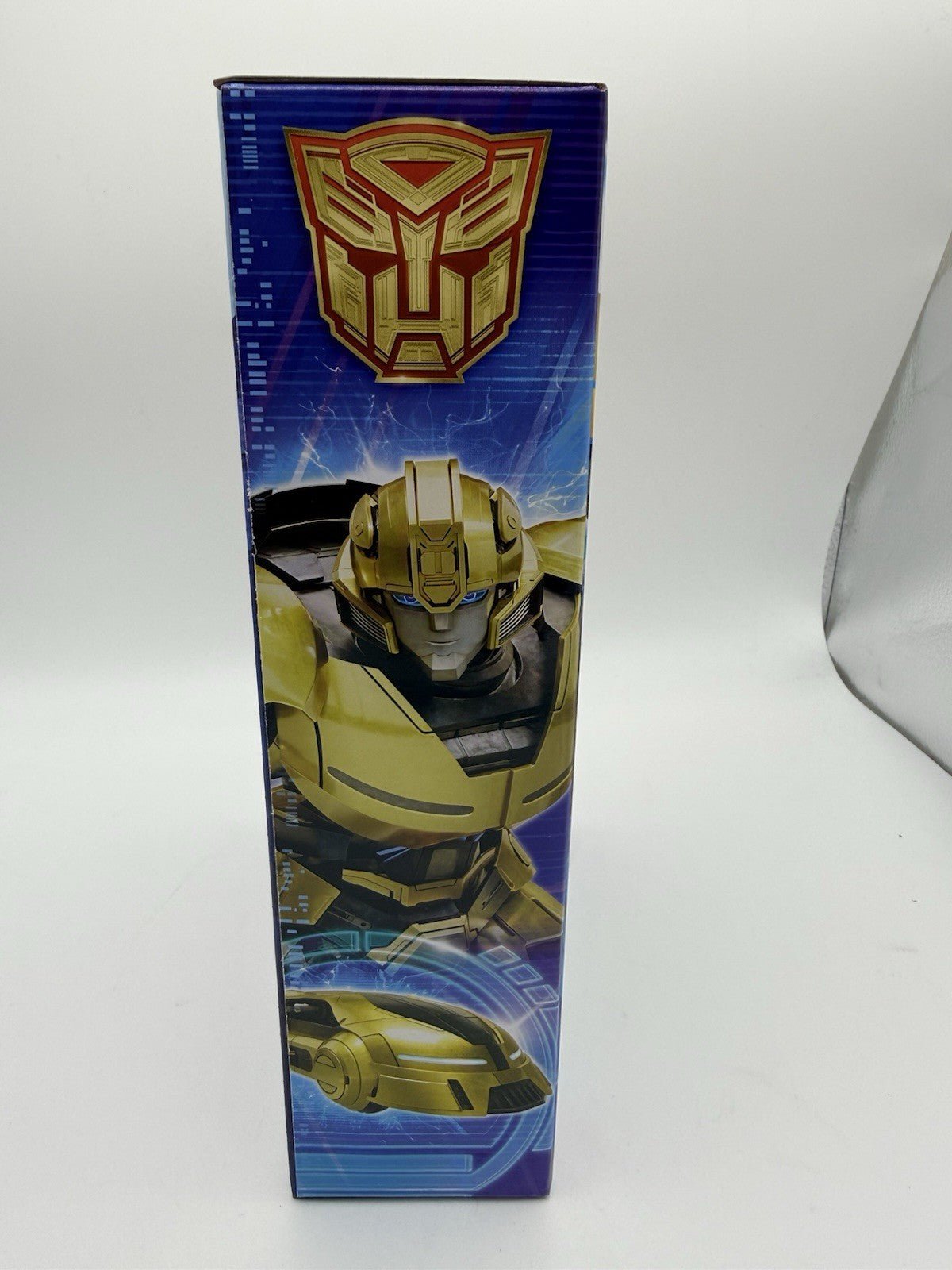 Hasbro Transformers One Energon Glow Bumblebee by Sensales | Sensales