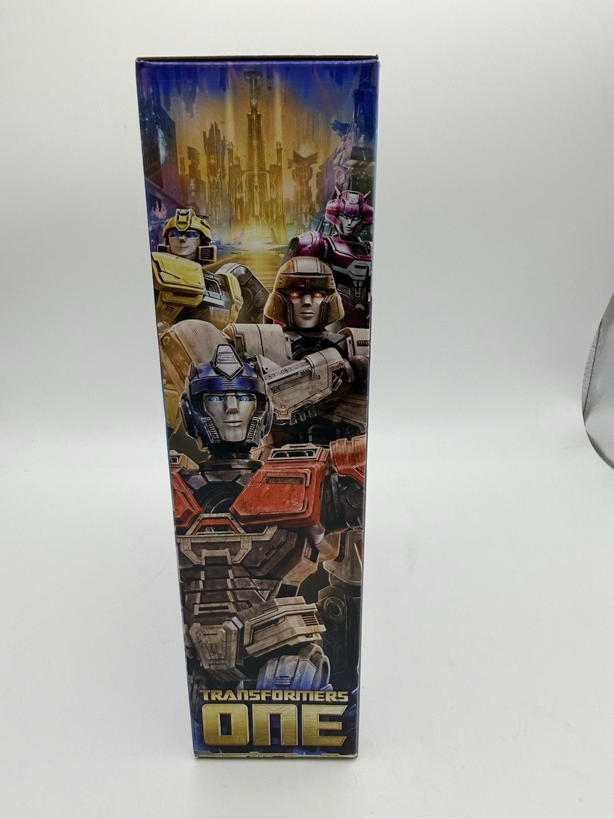 Hasbro Transformers One Energon Glow Bumblebee by Sensales | Sensales