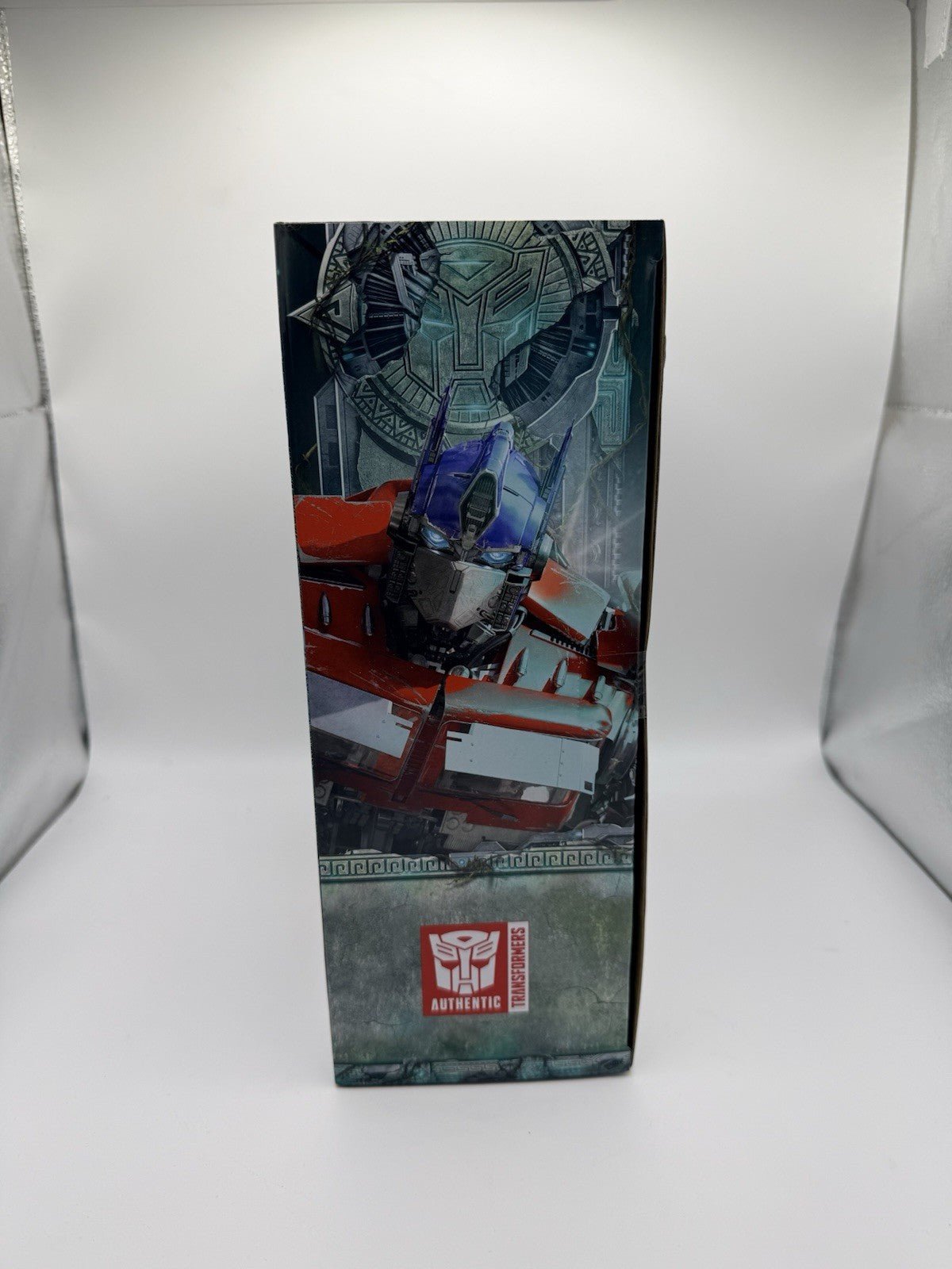 Hasbro Transformers: Rise of the Beasts Beast - Mode Optimus Prime by Hasbro | Sensales