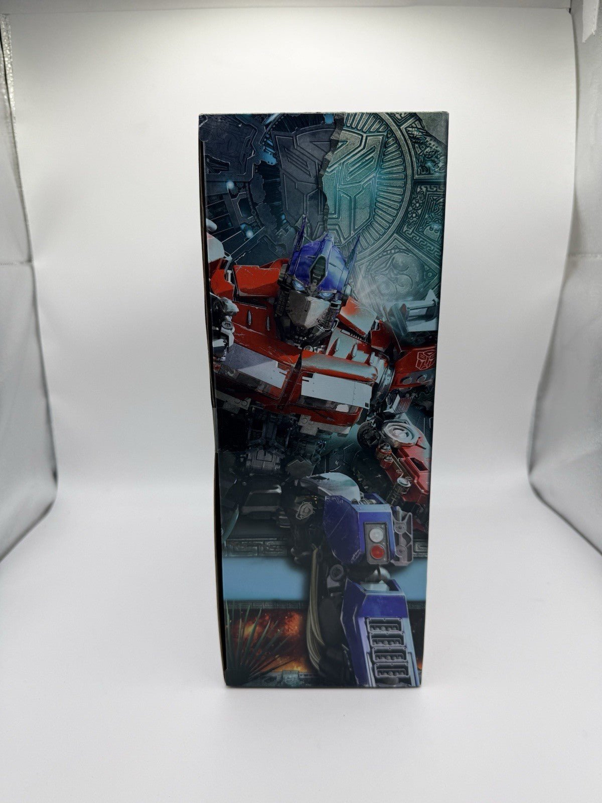 Hasbro Transformers: Rise of the Beasts Beast - Mode Optimus Prime by Hasbro | Sensales