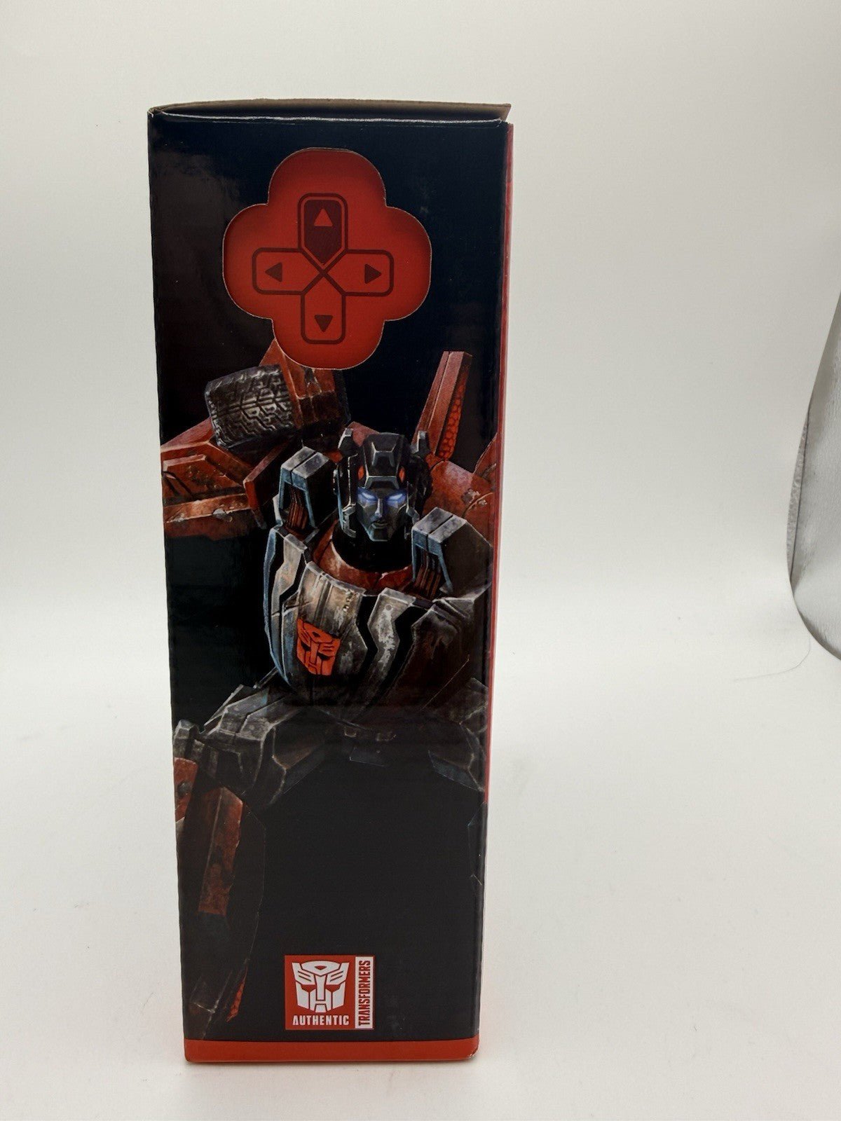 Hasbro Transformers Studio Series 07 Gamer Edition Sideswipe Action Figure by Hasbro | Sensales