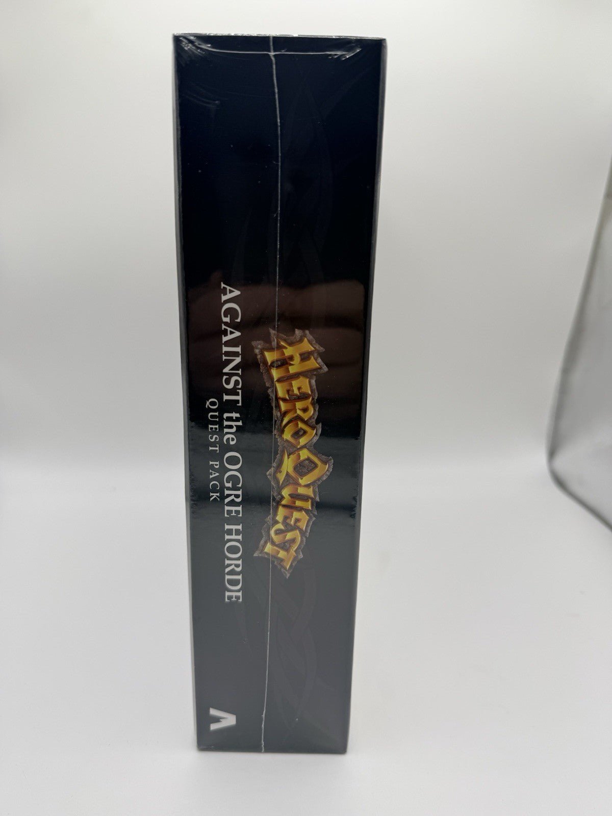 Heroquest Against the Ogre Horde Quest Expansion Pack Role Playing Game by Avalon Hill | Sensales
