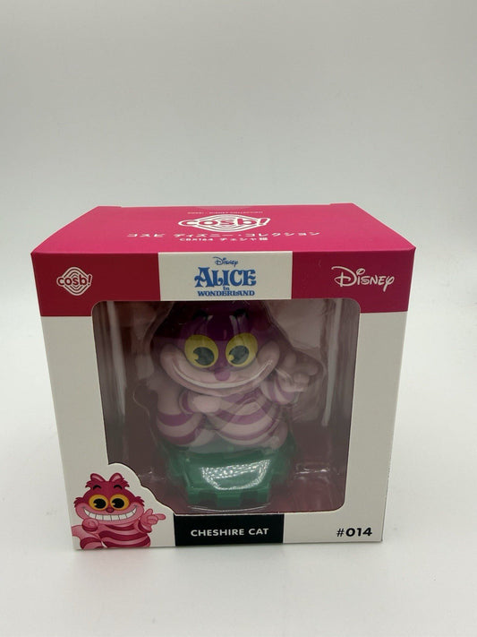 Hot Toys Cosbi Disney Alice In Wonderland 014 Cheshire Cat by Cosbi | Sensales