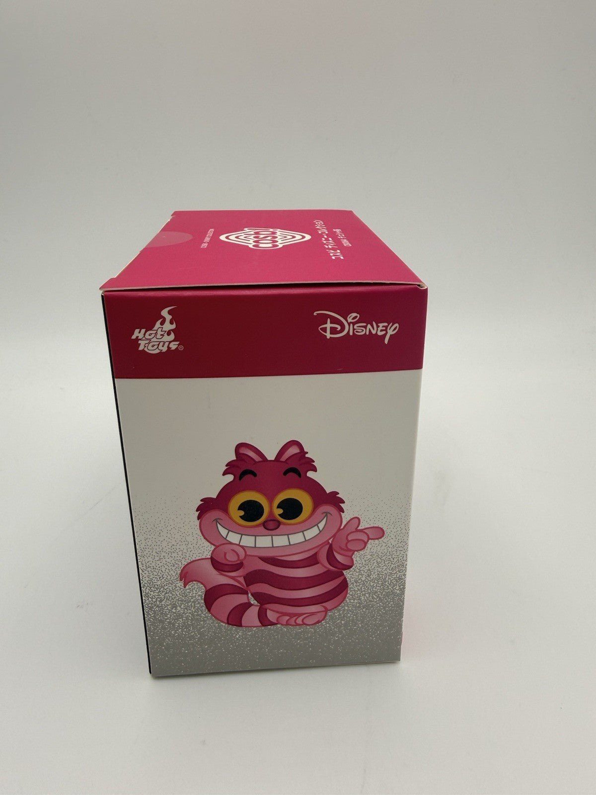 Hot Toys Cosbi Disney Alice In Wonderland 014 Cheshire Cat by Cosbi | Sensales