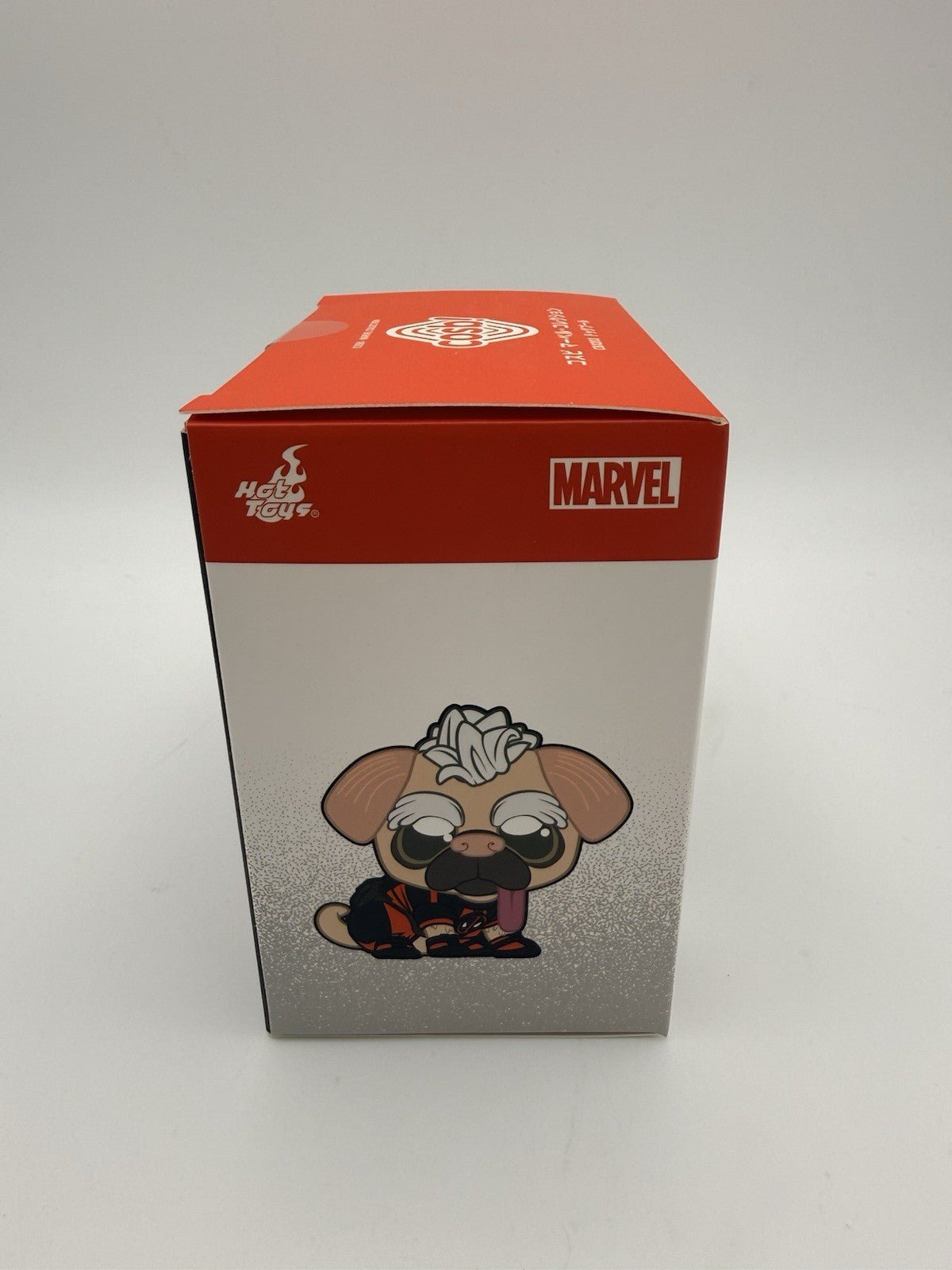 Hot Toys Cosbi Marvel 055 Dogpool Deadpool & Wolverine by Cosbi | Sensales