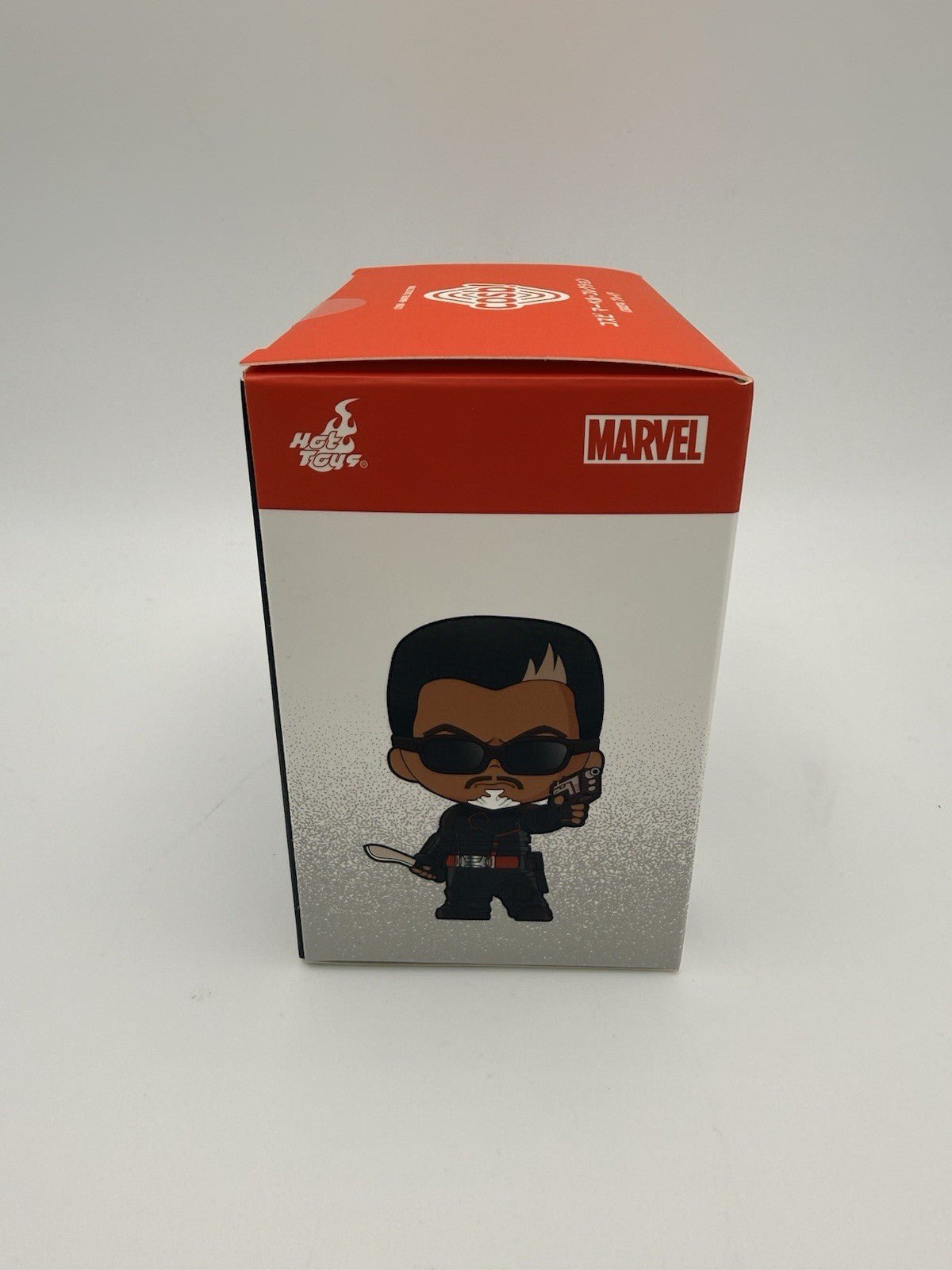 Hot Toys Cosbi Marvel 076 Blade Deadpool & Wolverine by Cosbi | Sensales