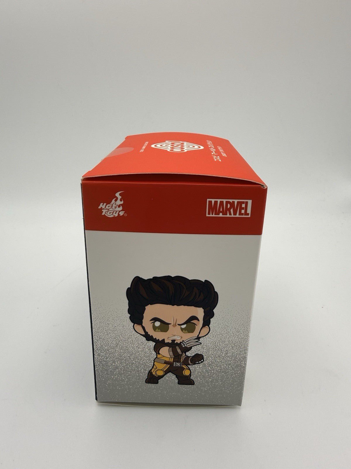 Hot Toys Cosbi Marvel Deadpool & Wolverine 073 Wolverine by Cosbi | Sensales