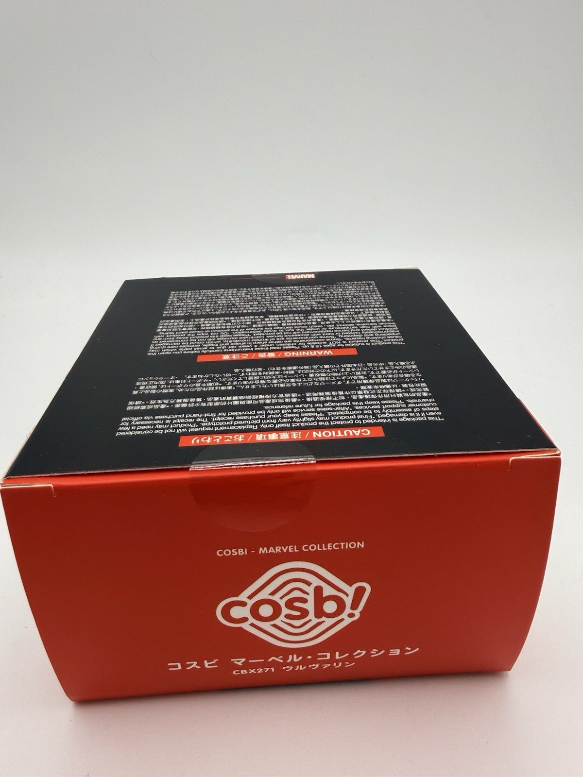 Hot Toys Cosbi Marvel Deadpool & Wolverine 073 Wolverine by Cosbi | Sensales