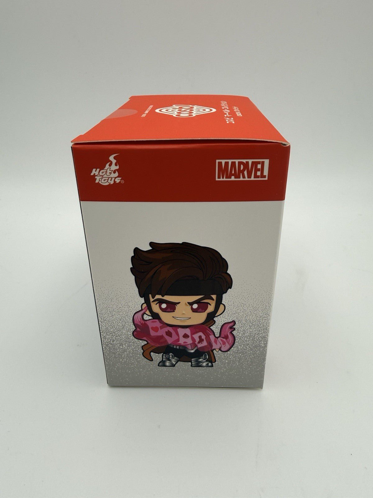 Hot Toys Cosbi Marvel Deadpool & Wolverine 078 Gambit by Cosbi | Sensales