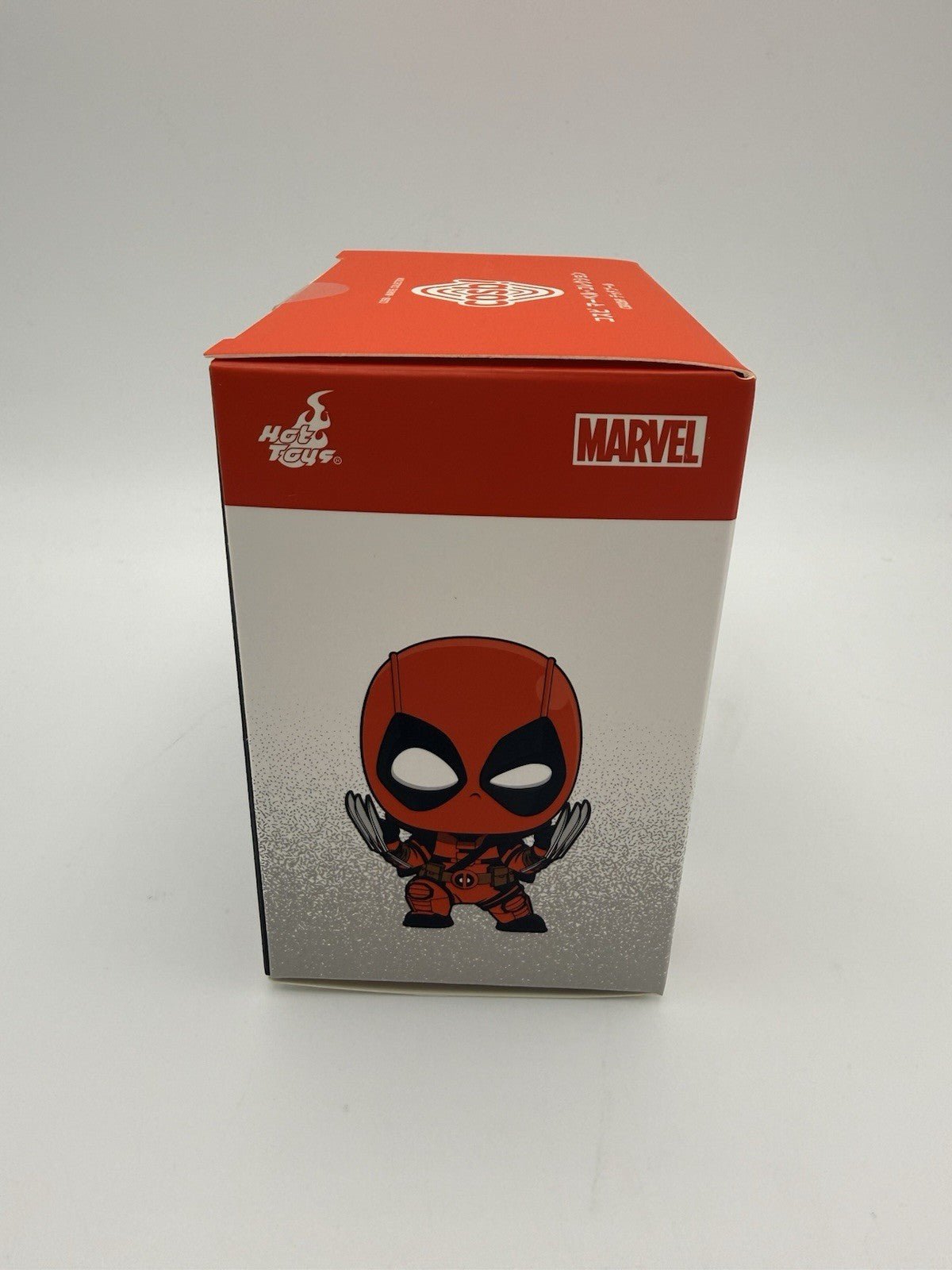 Hot Toys Cosbi Marvel Deadpool & Wolverine 71 Deadpool by Cosbi | Sensales