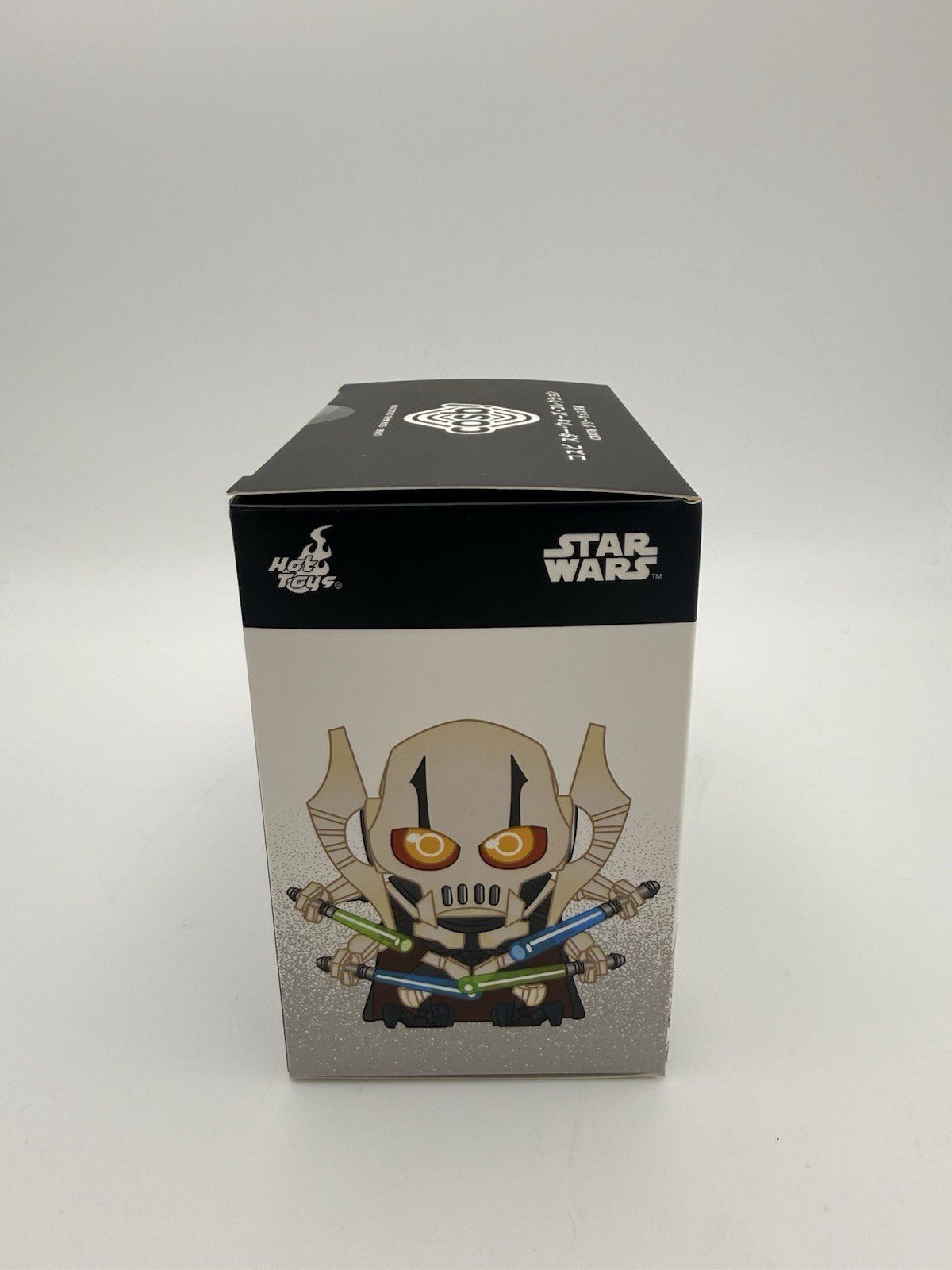 Hot Toys Cosbi Marvel Star Wars 029 General Grievous by Cosbi | Sensales