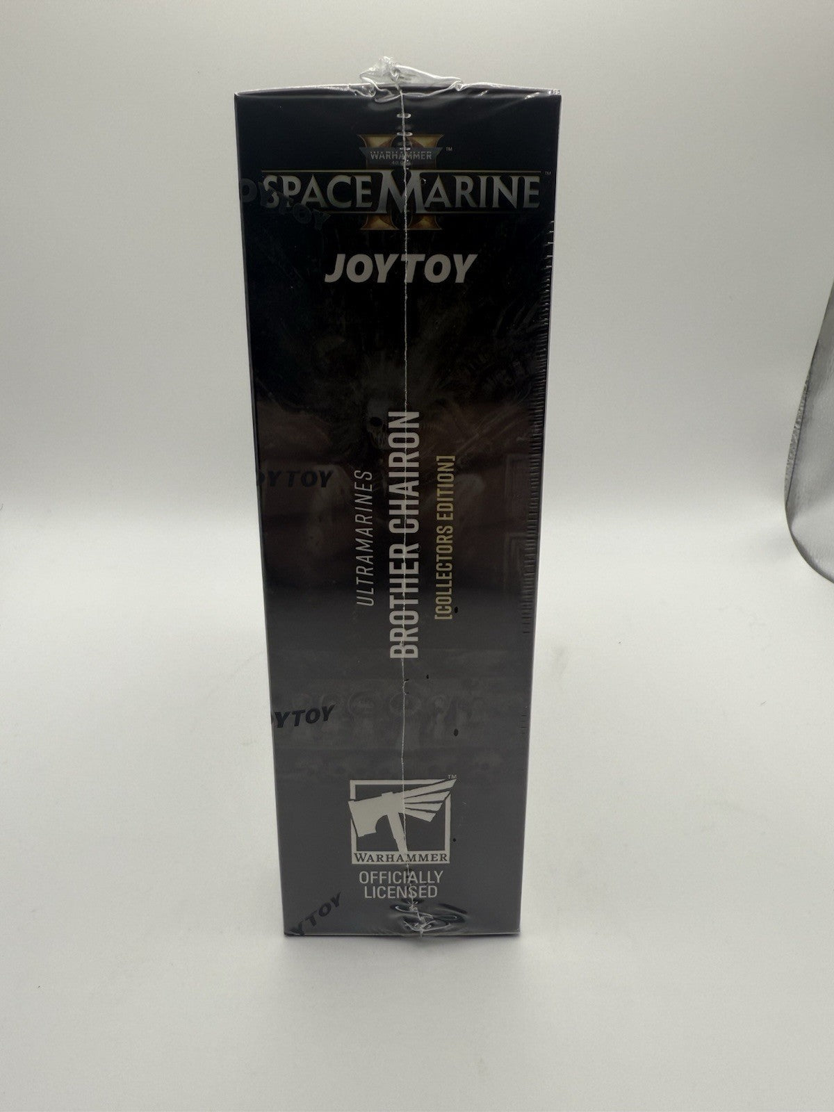 JOYTOY Warhammer 40K 1:18 Ultramarines Brother Chairon - Collectors Edition by JOYTOY | Sensales