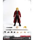 Fullmetal Alchemist FigZero Edward Elric - detail