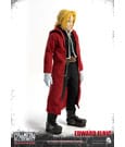 Fullmetal Alchemist FigZero Edward Elric - detail