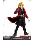 Fullmetal Alchemist FigZero Edward Elric - detail